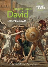 Produktbild: Jacques Louis David