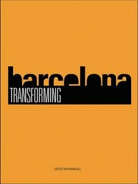 Produktbild: Transforming Barcelona