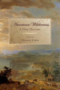 Produktbild: American Wilderness