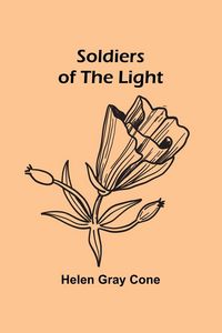 Produktbild: Soldiers of the light