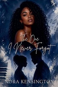 Produktbild: The One I Never Forgot