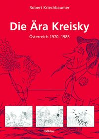 Produktbild: Die &Auml;ra Kreisky
