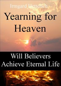 Produktbild: Yearning For Heaven