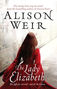 Produktbild: The Lady Elizabeth