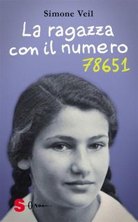 Produktbild: La ragazza con il numero 78651