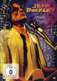 Produktbild: Jeff Buckley - Grace Around the World