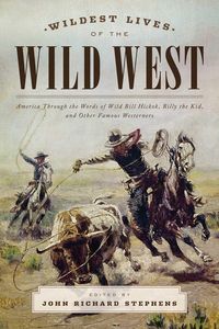 Produktbild: Wildest Lives of the Wild West