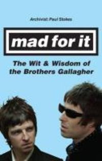 Produktbild: Mad for it