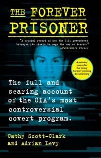 Produktbild: The Forever Prisoner
