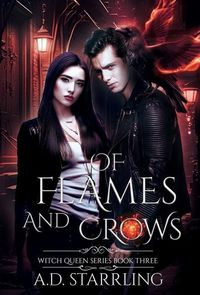 Produktbild: Of Flames and Crows