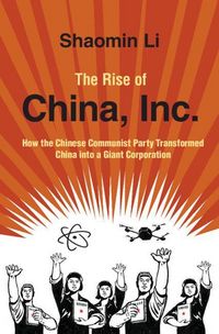 Produktbild: The Rise of China, Inc.