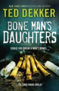 Produktbild: Bone Man's Daughters