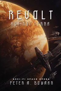 Produktbild: Revolt Against Terra