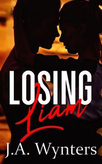 Produktbild: Losing Liam