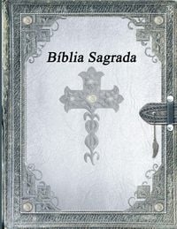 Produktbild: B&iacute;blia Sagrada