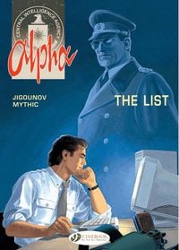 Produktbild: The List
