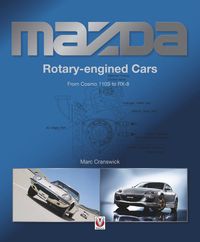 Produktbild: Mazda Rotary-engined Cars