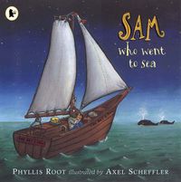 Produktbild: Sam Who Went to Sea