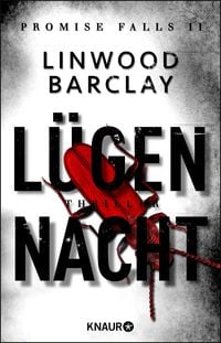 Produktbild: L&uuml;gennacht / Trilogie der L&uuml;gen Band 2