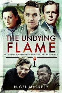 Produktbild: The Undying Flame