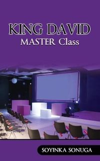 Produktbild: KING DAVID Master Class