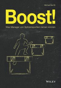 Produktbild: Boost!
