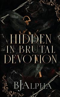 Produktbild: Hidden In Brutal Devotion