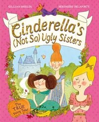 Produktbild: Cinderella's Not So Ugly Sisters