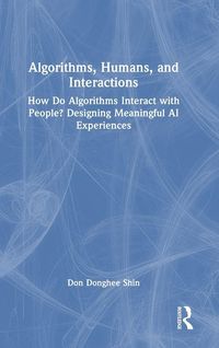 Produktbild: Algorithms, Humans, and Interactions