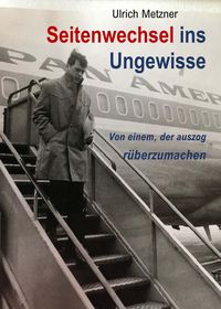 Produktbild: Seitenwechsel ins Ungewisse