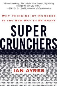 Produktbild: Super Crunchers