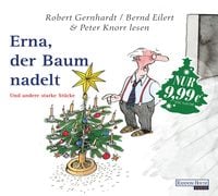 Produktbild: Erna, der Baum nadelt