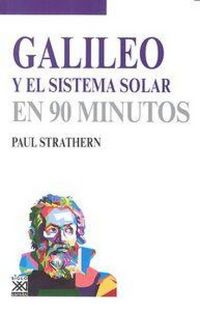Produktbild: Galileo y el sistema solar