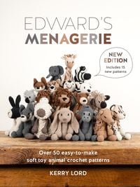 Produktbild: Edward's Menagerie New Edition
