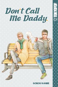 Produktbild: Don't Call Me Daddy