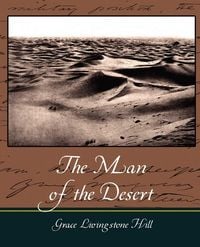 Produktbild: The Man of the Desert