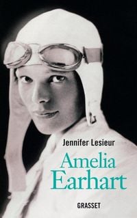 Produktbild: Amelia Earhart