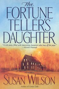 Produktbild: The Fortune Teller's Daughter