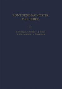 Produktbild: R&ouml;ntgendiagnostik der Leber