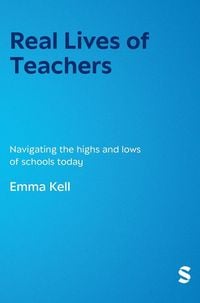 Produktbild: Real Lives of Teachers