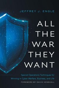 Produktbild: All the War they Want