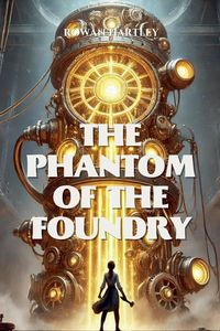 Produktbild: The Phantom of the Foundry