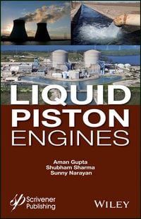 Produktbild: Liquid Piston Engines