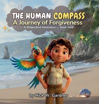 Produktbild: The Human Compass