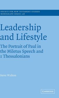 Produktbild: Leadership and Lifestyle