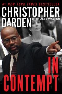 Produktbild: In Contempt