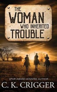 Produktbild: The Woman Who Inherited Trouble