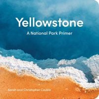Produktbild: Yellowstone
