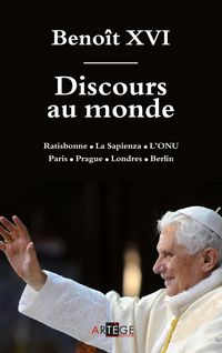 Produktbild: Discours au monde
