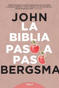 Produktbild: La Biblia paso a paso